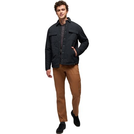 prAna - Stretch Zion Standard Pant - Men's