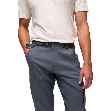 prAna - Stretch Zion Standard Pant - Men's