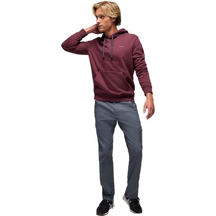 prAna - Stretch Zion Standard Pant - Men's