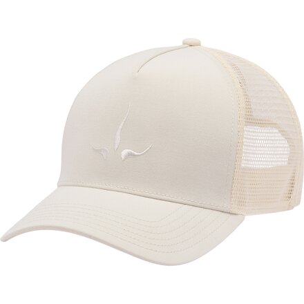 Desert Road Emb Trucker Hat