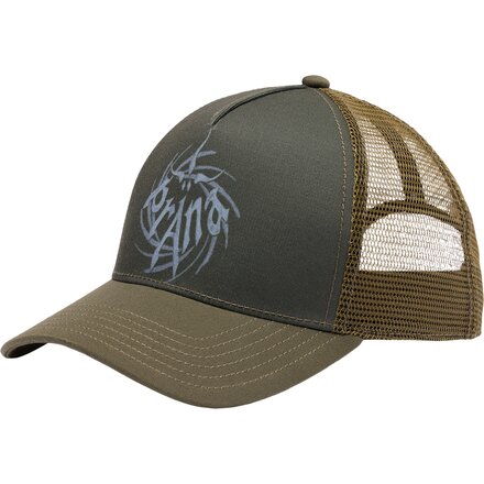 Desert Road Trucker Hat