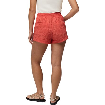 prAna - Coastal Sol Short - Women's