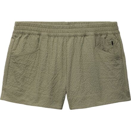 Coastal Sol Short - Women's