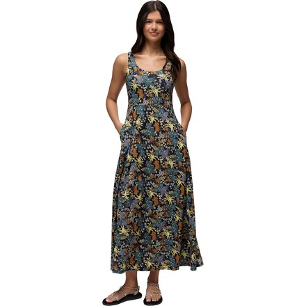 Corrinne Maxi Dress - Women's