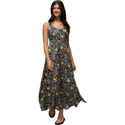 prAna - Corrinne Maxi Dress - Women's