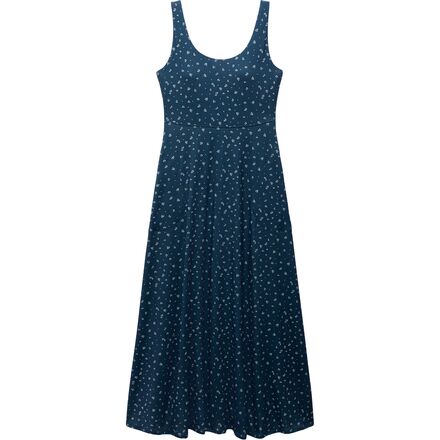 Corrinne Maxi Dress - Women's