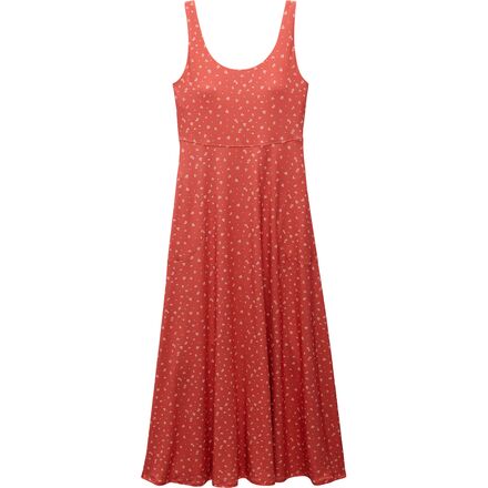 Corrinne Maxi Dress - Women's