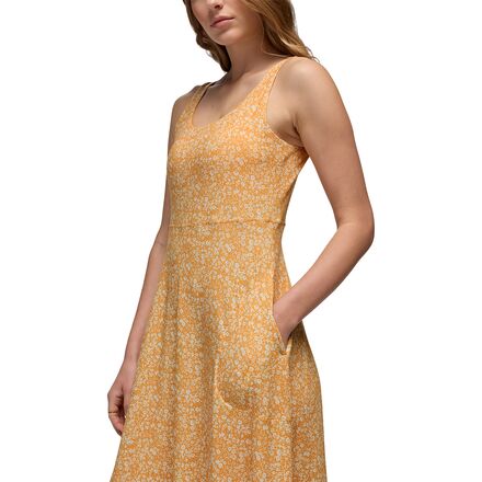 prAna - Corrinne Maxi Dress - Women's