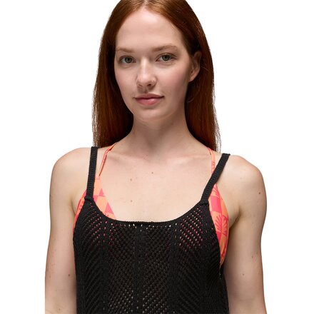 prAna - Crochet Mini Dress - Women's