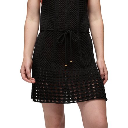 prAna - Crochet Mini Dress - Women's