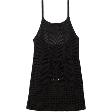 prAna - Crochet Mini Dress - Women's