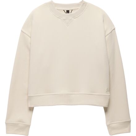 DreamTerry Crew Sweatshirt - Women's