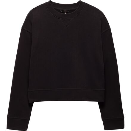 DreamTerry Crew Sweatshirt - Women's