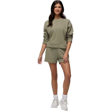 prAna - DreamTerry Crew Sweatshirt - Women's