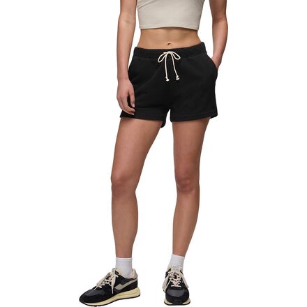 DreamTerry Short - Women's