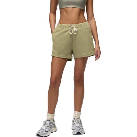 DreamTerry Short - Women's