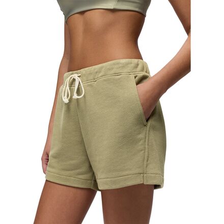 prAna - DreamTerry Short - Women's