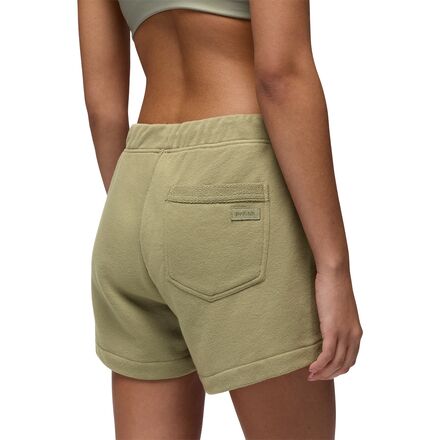 prAna - DreamTerry Short - Women's