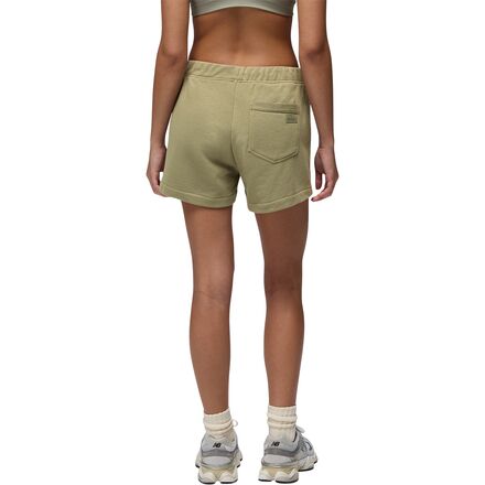 prAna - DreamTerry Short - Women's