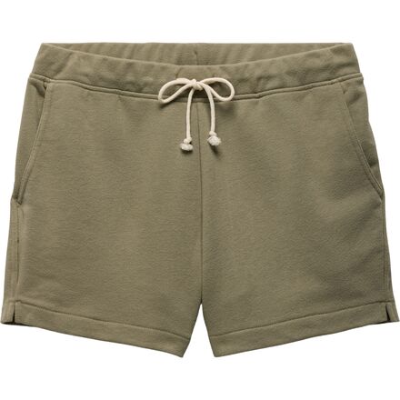 prAna - DreamTerry Short - Women's