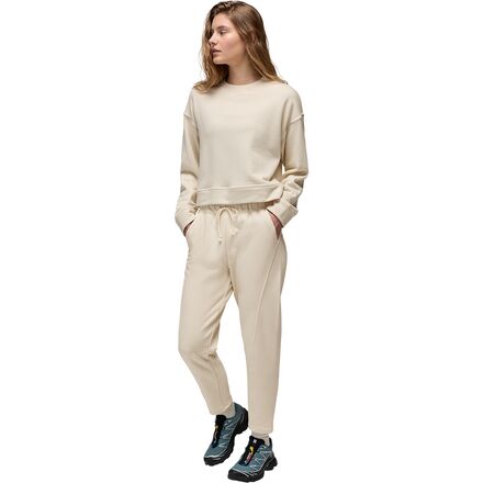 prAna - DreamTerry Sweatpant - Women's