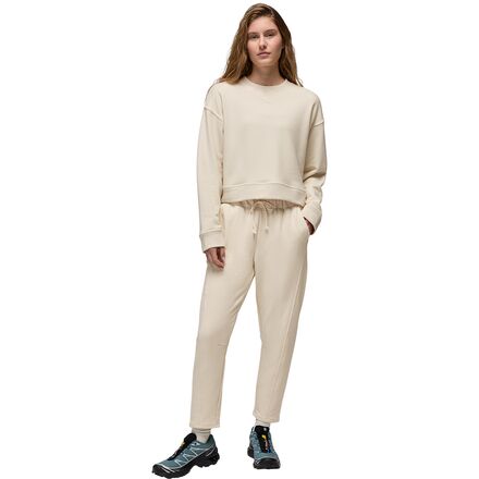 prAna - DreamTerry Sweatpant - Women's