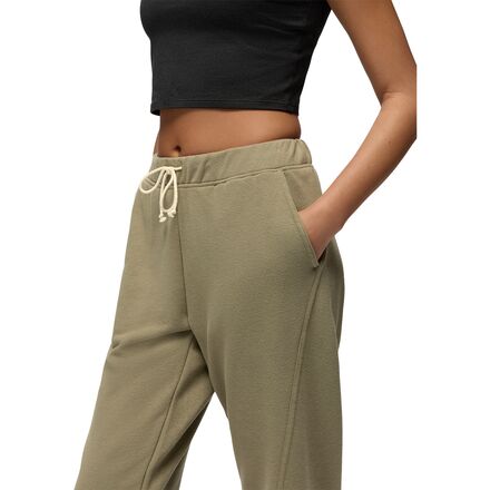 prAna - DreamTerry Sweatpant - Women's