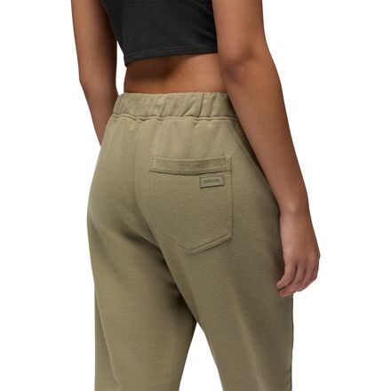 prAna - DreamTerry Sweatpant - Women's