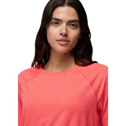 prAna - Eileen Cinch Long-Sleeve Top - Women's