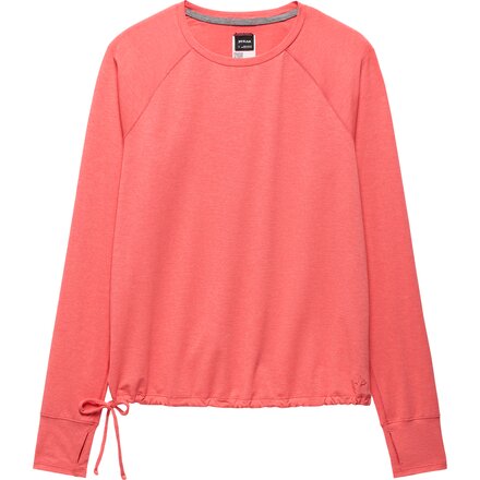 prAna - Eileen Cinch Long-Sleeve Top - Women's