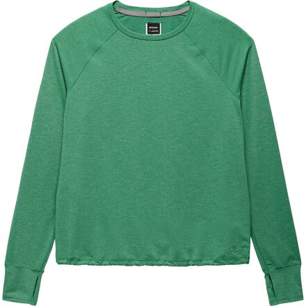 prAna - Eileen Cinch Long-Sleeve Top - Women's