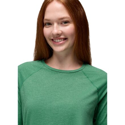 prAna - Eileen Cinch Long-Sleeve Top - Women's