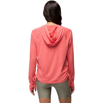 prAna - Eileen Hoodie - Women's