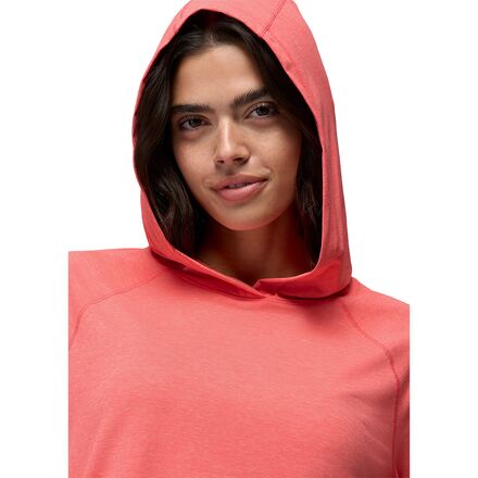 prAna - Eileen Hoodie - Women's