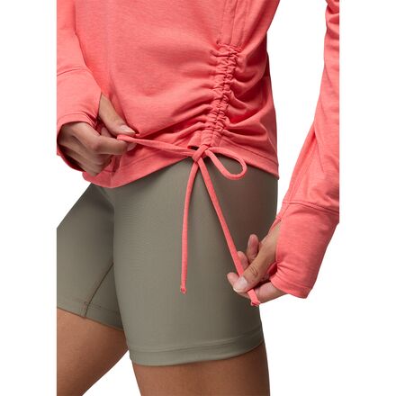 prAna - Eileen Hoodie - Women's