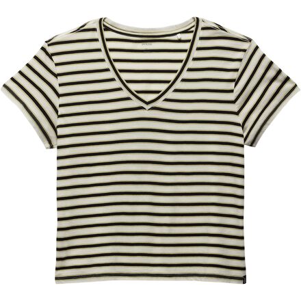 Everyday V-Neck T-Shirt - Women's