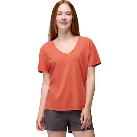 Everyday V-Neck T-Shirt - Women's