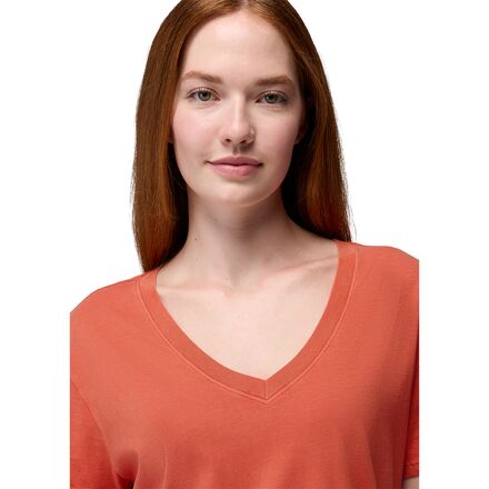 prAna - Everyday V-Neck T-Shirt - Women's