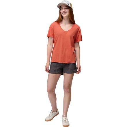 prAna - Everyday V-Neck T-Shirt - Women's