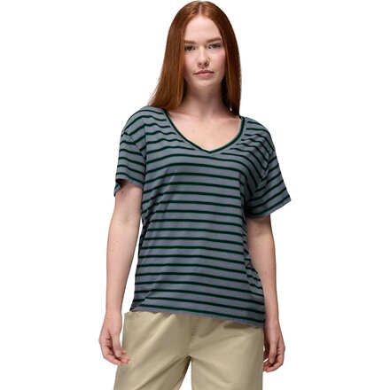 Everyday V-Neck T-Shirt - Women's
