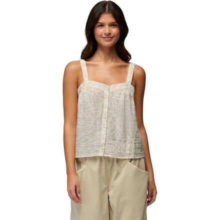 Goldie Beach Tank Top - Women's