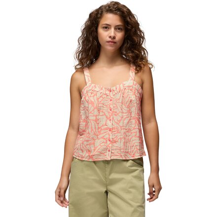Goldie Beach Tank Top - Women's