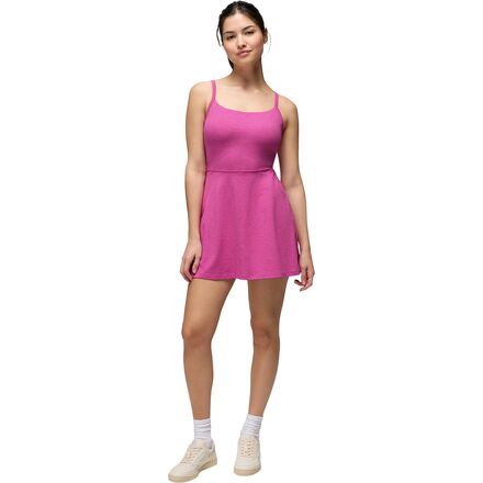 Heavana Courtside Dress - Women's