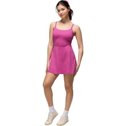 prAna - Heavana Courtside Dress - Women's