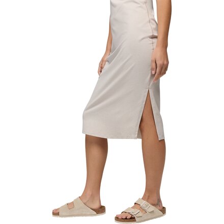 prAna - Heavana Essential Midi Dress - Women's