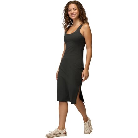 prAna - Heavana Essential Midi Dress - Women's