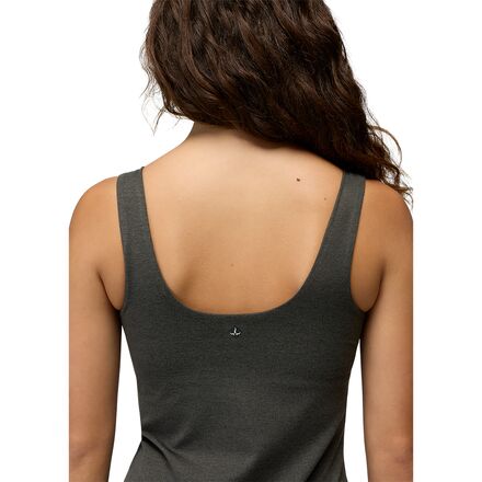 prAna - Heavana Essential Midi Dress - Women's
