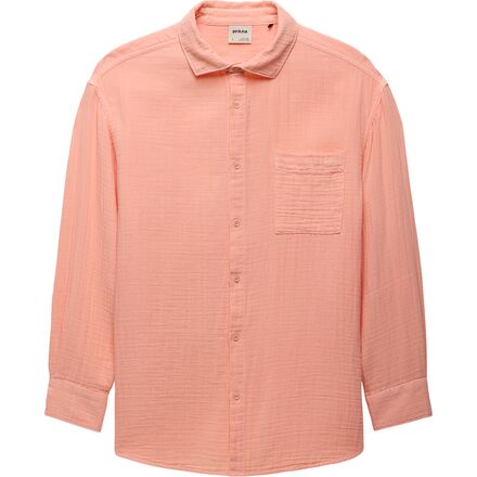 prAna - Hideaways Button Down Top - Women's