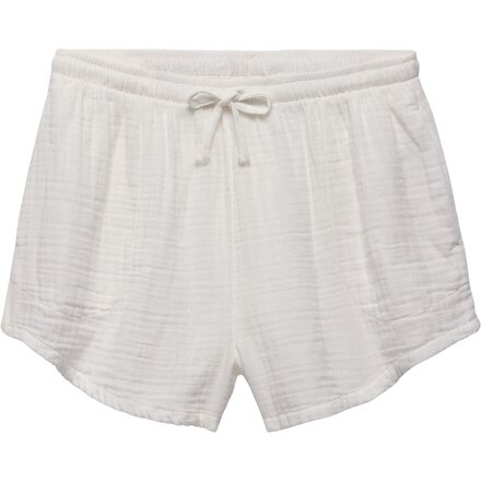 prAna - Hideaways E-Waist Short - Women's