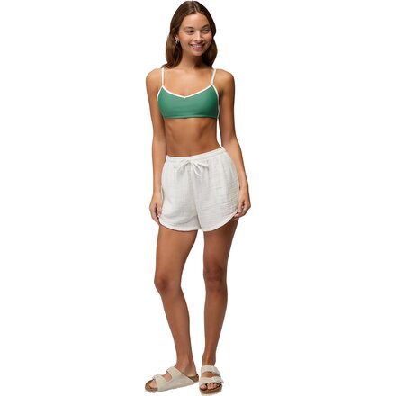 prAna - Hideaways E-Waist Short - Women's